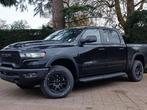 Dodge Ram Model 2025 Rebel Night Premium €74.900 ,- excl, Auto's, Automaat, Overige modellen, Zwart, Overige kleuren