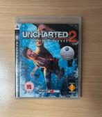 Jeu ps3 Uncharted 2, Comme neuf