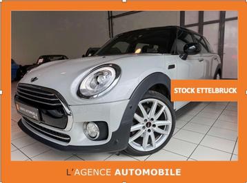 MINI Cooper D Clubman 150 ch BVA8 - Garantie 12 Mois