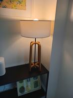 Sfeerlamp Scandinavisch design, Maison & Meubles, Lampes | Lampes de table, Comme neuf, Scandinavisch design, Moins de 50 cm, Enlèvement ou Envoi