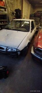 ford fiesta voor onderdelen, Ophalen of Verzenden, Gebruikt, Ford