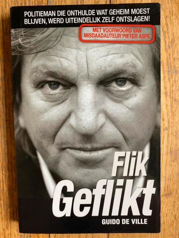 G. Ville - Flik geflikt beschikbaar voor biedingen