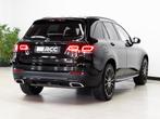 Mercedes-Benz GLC 300 e 4M AMG Night 20" PANORAMA Burmester, Auto's, Mercedes-Benz, Automaat, Gebruikt, 4 cilinders, Zwart
