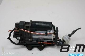 Compressor luchtvering Audi E-Tron 4KE616005E