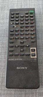 SONY RM-S500 remote, Audio, Tv en Foto, Afstandsbedieningen, Ophalen, Zo goed als nieuw
