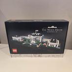 Lego Architecture 21054 The White House (nieuw), Enlèvement ou Envoi, Neuf, Lego