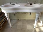 Antieke wasbak. Dubbele wasbak, Enlèvement, Comme neuf