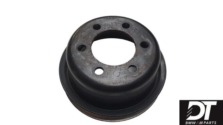 Waterpomppoelie BMW E36 E34 E39 M50 11231722553, Auto-onderdelen, Motor en Toebehoren, BMW, Gebruikt, Ophalen of Verzenden