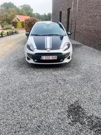 Punto Abarth Supersport, Auto's, Handgeschakeld, 1400 cc, Particulier, Zilver of Grijs