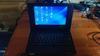 linux Mini laptop 7 inch zwart AZERTY UNIEK, Computers en Software, Gebruikt, Minder dan 4 GB, Minder dan 2 Ghz, 10 inch of minder