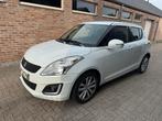 Suzuki Swift 1.2 benzine 69 kw airco, Auto's, Euro 5, 1242 cc, 5 deurs, Particulier