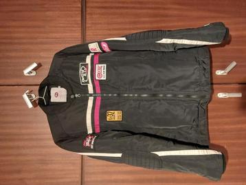 Petrol Industries

Jacket bomber beschikbaar voor biedingen