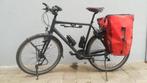 KOGA Worldtraveller, Fietsen en Brommers, Fietsen | Heren | Sportfietsen en Toerfietsen, Ophalen, 26 inch, Zo goed als nieuw, 57 tot 61 cm