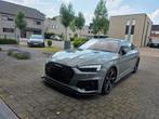 Sportback Quattro s-line edition, Auto's, Audi, Automaat, 4 zetels, Overige kleuren, Leder en Stof