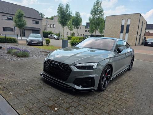 Sportback Quattro s-line edition, Auto's, Audi, Particulier, A5, 4x4, ABS, Achteruitrijcamera, Adaptieve lichten, Adaptive Cruise Control