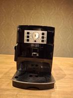 Espressokoffiemachine, Ophalen
