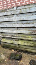 Écran de Jardin, Tuin en Terras, Schuttingen, Ophalen, Zo goed als nieuw