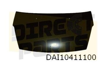 Daihatsu Sirion motorkap Origineel! 53301B1021, Neuf, Daihatsu, Capot moteur, Avant