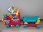 Vtech trein, Ophalen, Zo goed als nieuw