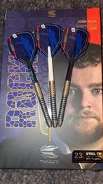 Josh rock darts, Ophalen, Zo goed als nieuw, Pijlen