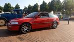 CRX 1.4 (oldtimer), Voorwielaandrijving, Zwart, 4 cilinders, Handgeschakeld