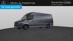 Mercedes-Benz Sprinter 319 CDI GB L3 RWD 9G-TRONIC 3.5T, Auto's, Automaat, 4 deurs, Euro 6, 4 cilinders