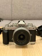 Nikon Zfc, Audio, Tv en Foto, Fotocamera's Digitaal, Ophalen of Verzenden, Zo goed als nieuw, Compact, Nikon