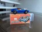 Matchbox Superfast Ford Mustang Piston Popper nr 10-E 1973, Ophalen of Verzenden