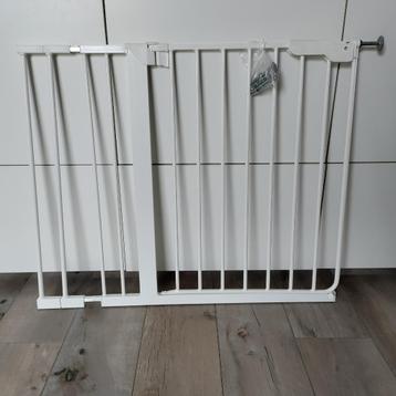 Veiligheidshek beschikbaar voor biedingen