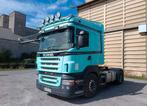 Scania r500, Particulier, Te koop