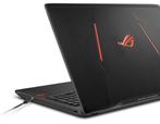 Asus gl553v gaming-gaming-pc, Computers en Software, Windows Laptops, Zo goed als nieuw