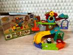Zoef zoef dieren boomhuis, Kinderen en Baby's, Speelgoed | Vtech, Ophalen, Zo goed als nieuw