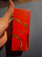 Si giorgio armani, Enlèvement