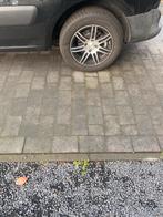 Velgen met banden citroen berlingo, Auto-onderdelen, Banden en Velgen, Ophalen, Band(en)