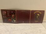 LP vinyl : The Band in concert: Rock of ages (dubbel LP)1972, Ophalen of Verzenden