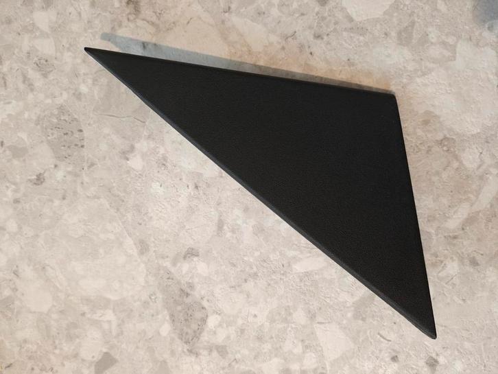 BMW Spiegel Driehoek Binnentrim – Onderdeel 1904518.1, Auto-onderdelen, Interieur en Bekleding, BMW, Ophalen