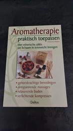 F. Watson - Aromatherapie praktisch toepassen, Boeken, Ophalen of Verzenden, F. Watson
