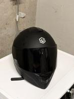 Casque moto tres peu porte, Motos, Enlèvement, S