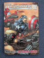 Marvel comic - The Ultimates 3, Boeken, Strips | Comics, Amerika, Ophalen, Gelezen, Eén comic