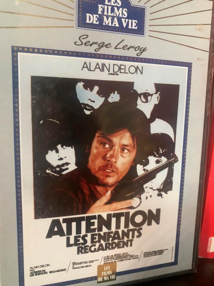 Attention, les enfants regardent, CD & DVD, DVD | Classiques, Neuf, dans son emballage, Enlèvement ou Envoi