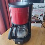 Cafetière Moulinex FG370, Electroménager, Café moulu, Enlèvement ou Envoi, Cafetière, Utilisé