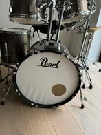 Drumstel Pearl Roadshow, Muziek en Instrumenten, Drumstellen en Slagwerk, Ophalen, Pearl