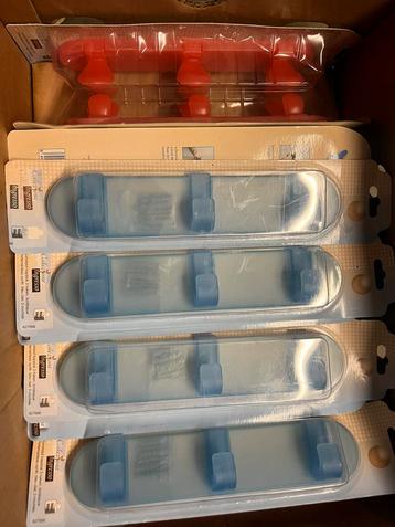 20 nieuwe kapstokken merk. beschikbaar voor biedingen