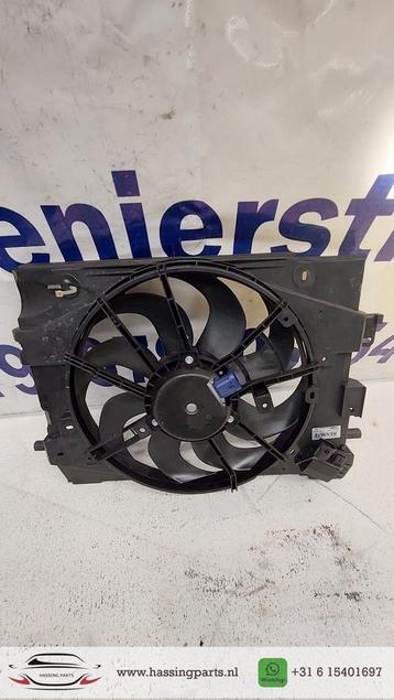 Renault Clio ventilator 21481800R beschikbaar voor biedingen