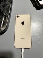 iphone 8 gold, Télécoms, Téléphonie mobile | Apple iPhone, Comme neuf, 82 %, Enlèvement, Sans abonnement