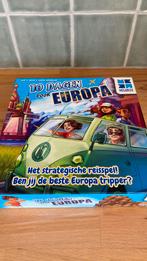 10 dagen door Europa. Nieuw spel, Enlèvement ou Envoi, Comme neuf