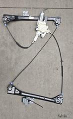 Raammechanisme rechts voor BMW 3 serie E46 coupe cabrio  513, Ophalen of Verzenden, Gebruikt
