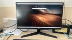 LG 27GL850 monitor, Computers en Software, Monitoren, Gebruikt, IPS, 101 t/m 150 Hz, In hoogte verstelbaar