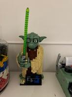 LEGO Yoda 75255, Comme neuf, Lego, Enlèvement ou Envoi