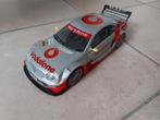 Mercedes CLK DTM Bernd Schneider, Ophalen of Verzenden, Zo goed als nieuw, Maisto